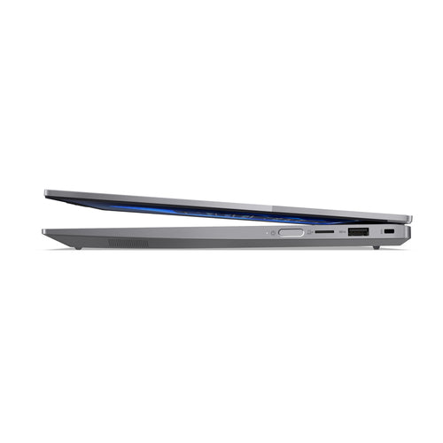 Lenovo ThinkBook 14 Intel Core Ultra 5 125U Hybrid (2-in-1) 35.6 cm (14 Lenovo ThinkBook 14 Intel Core Ultra 5 125U Hybrid (2-in-1) 35.6 cm (14